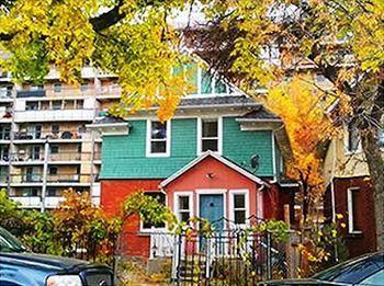 Wenxin B&B 里贾纳 外观 照片