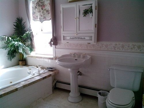 Wenxin B&B 里贾纳 外观 照片