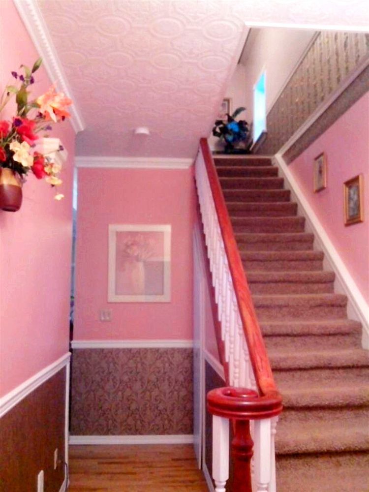 Wenxin B&B 里贾纳 外观 照片