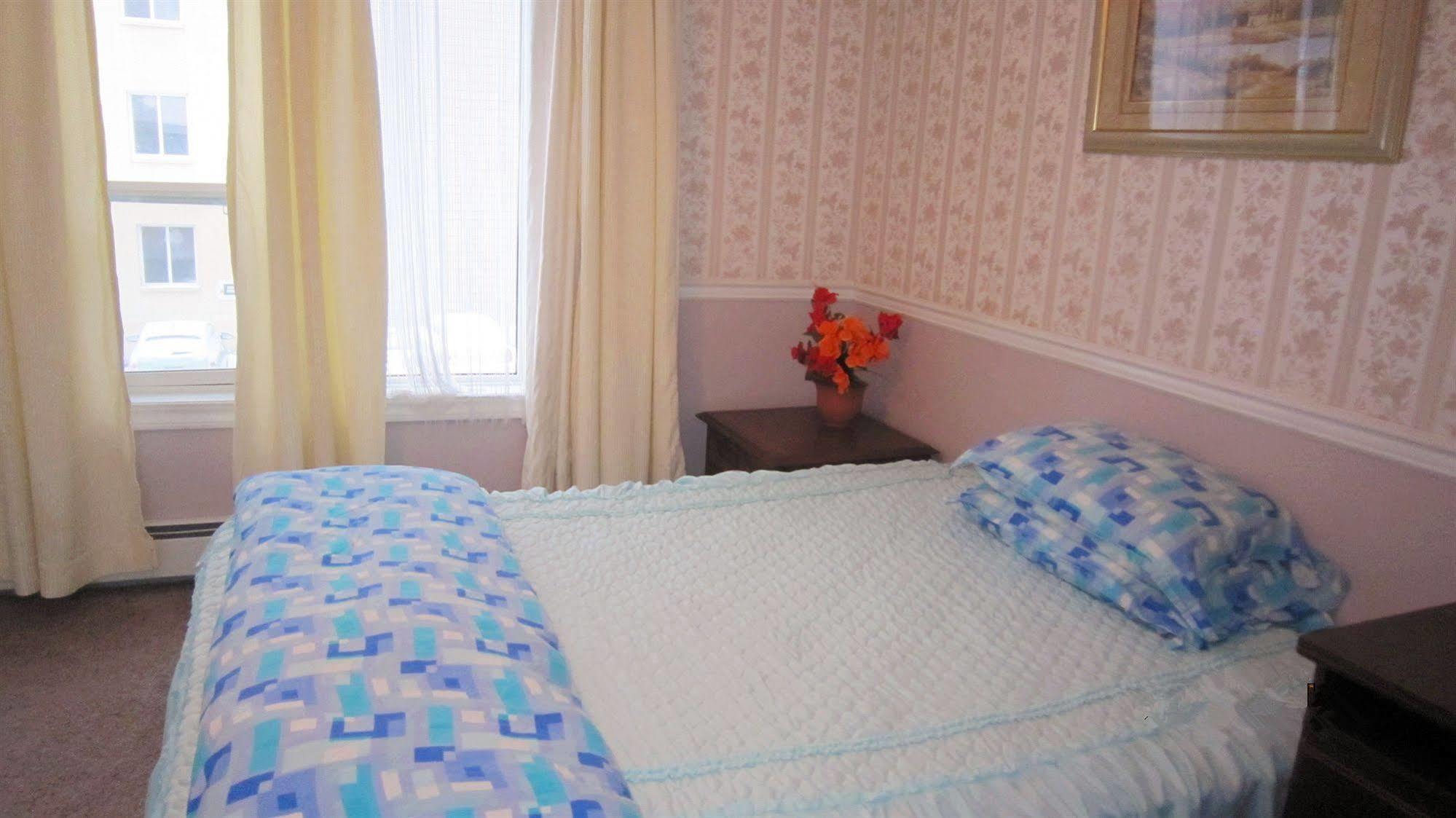 Wenxin B&B 里贾纳 外观 照片